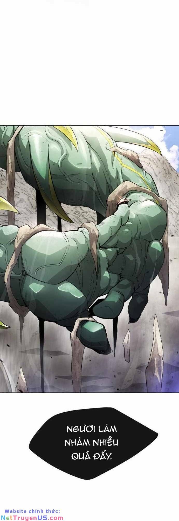 Kỷ Nguyên Siêu Anh Hùng Chap 136 - Next Chap 137