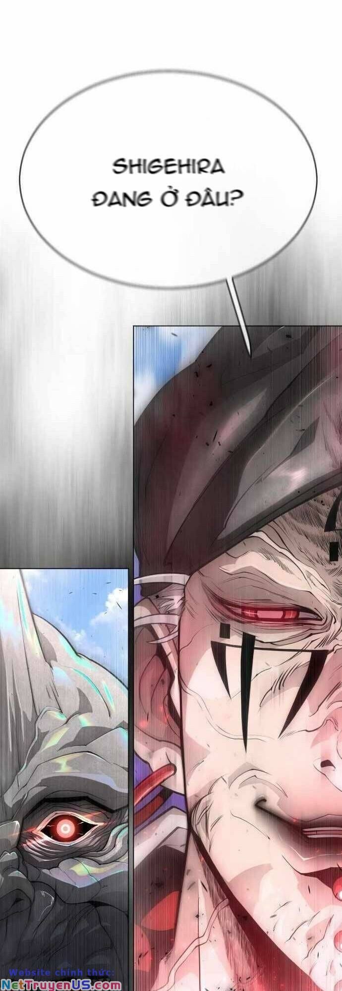 Kỷ Nguyên Siêu Anh Hùng Chap 136 - Next Chap 137