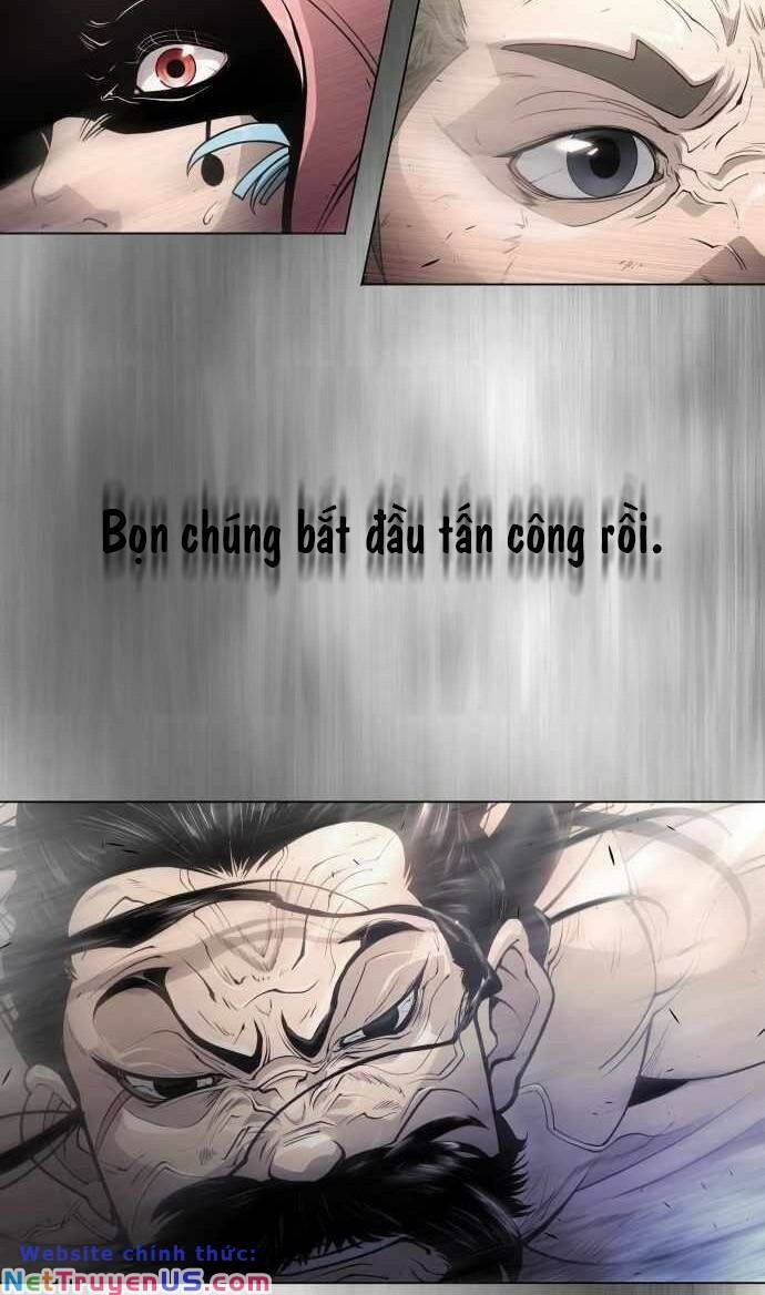 Kỷ Nguyên Siêu Anh Hùng Chap 136 - Next Chap 137