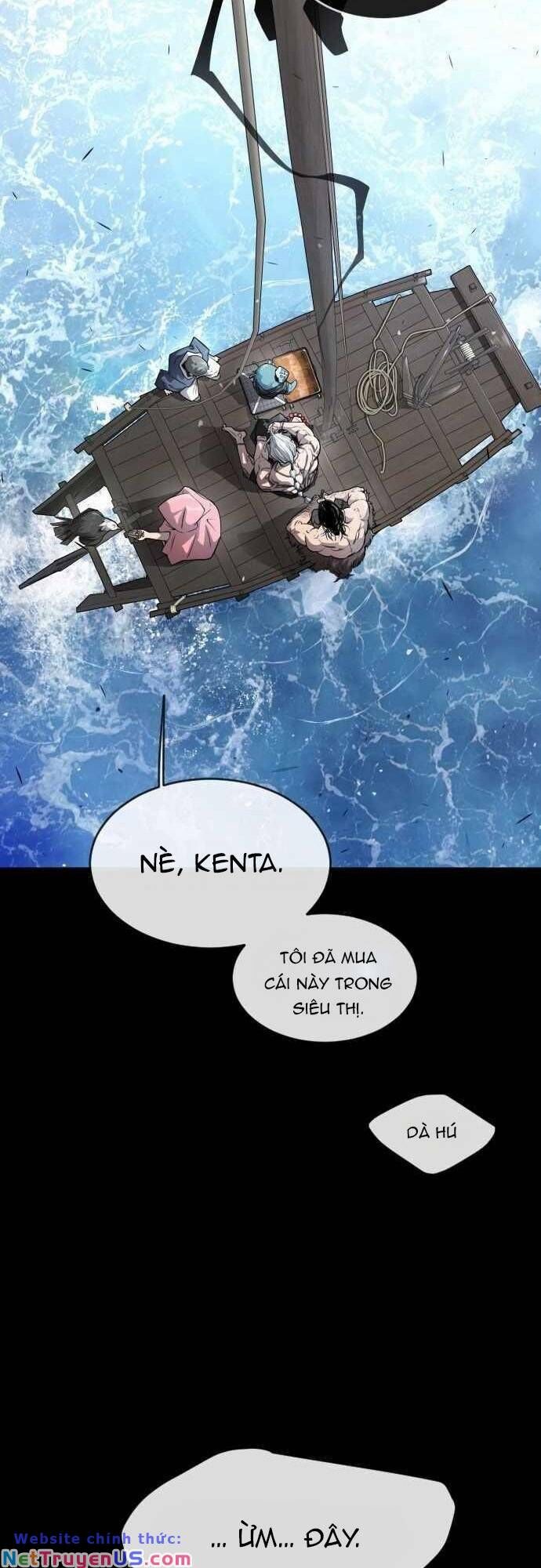 Kỷ Nguyên Siêu Anh Hùng Chap 136 - Next Chap 137