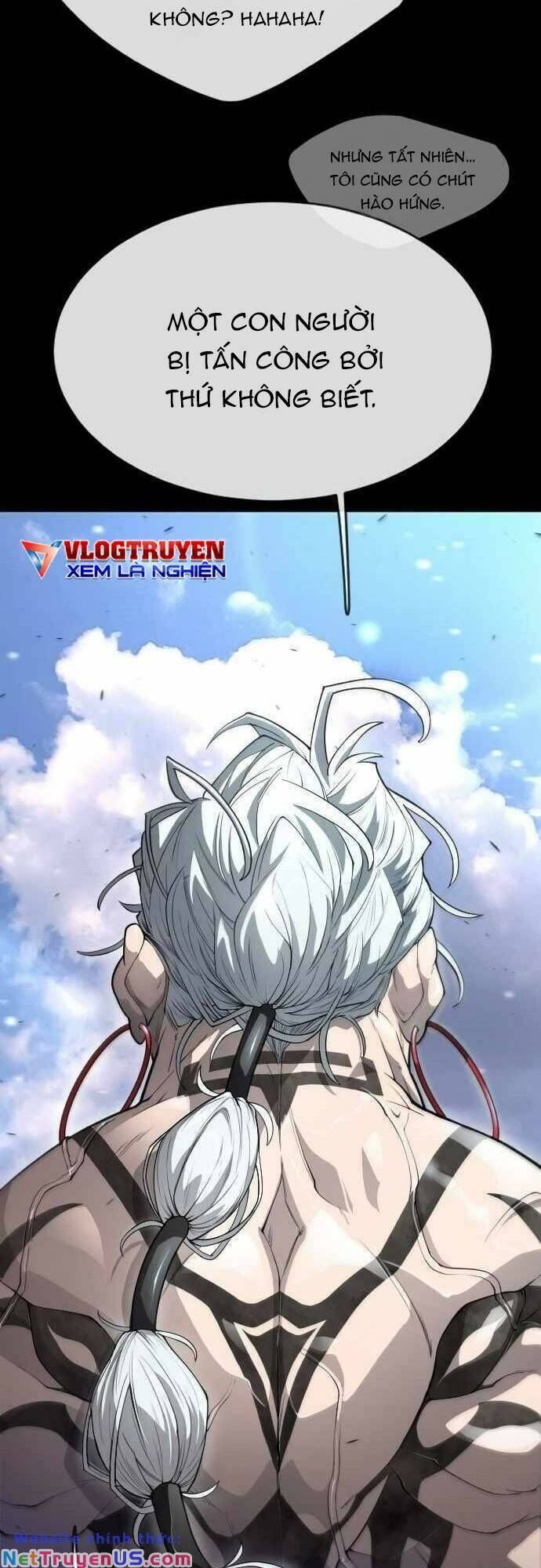 Kỷ Nguyên Siêu Anh Hùng Chap 136 - Next Chap 137
