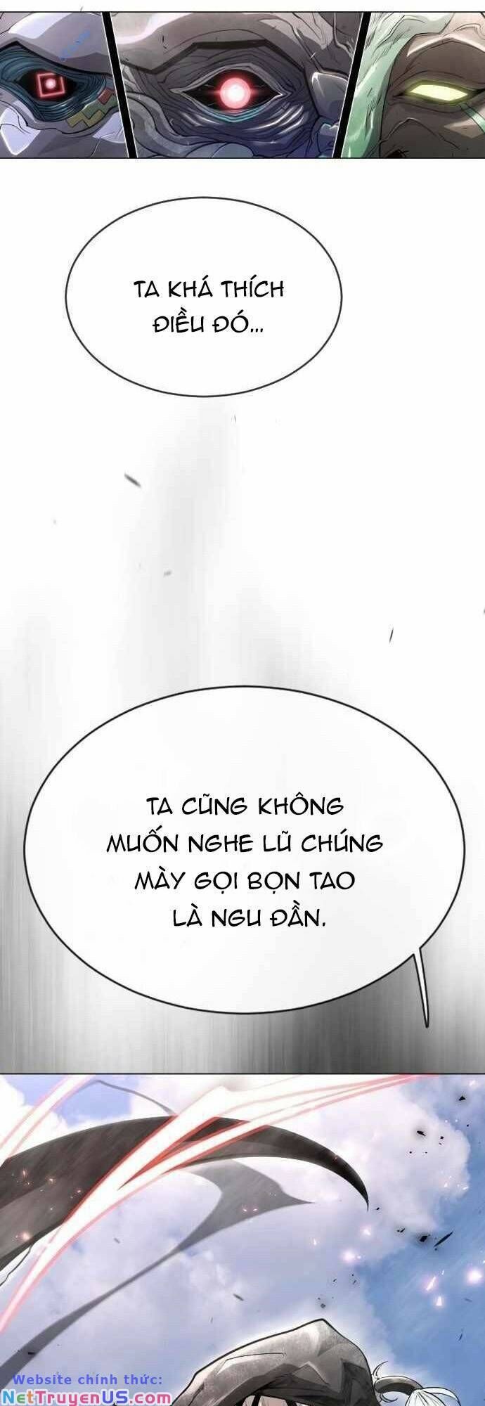 Kỷ Nguyên Siêu Anh Hùng Chap 136 - Next Chap 137