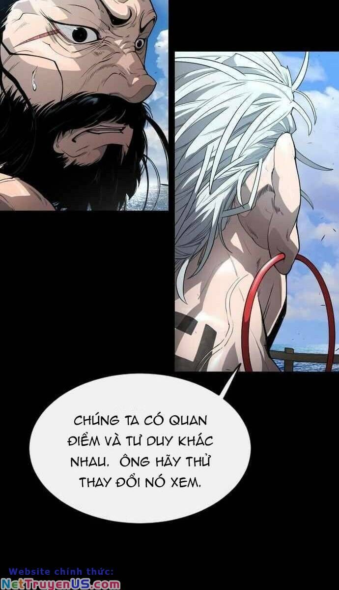 Kỷ Nguyên Siêu Anh Hùng Chap 136 - Next Chap 137