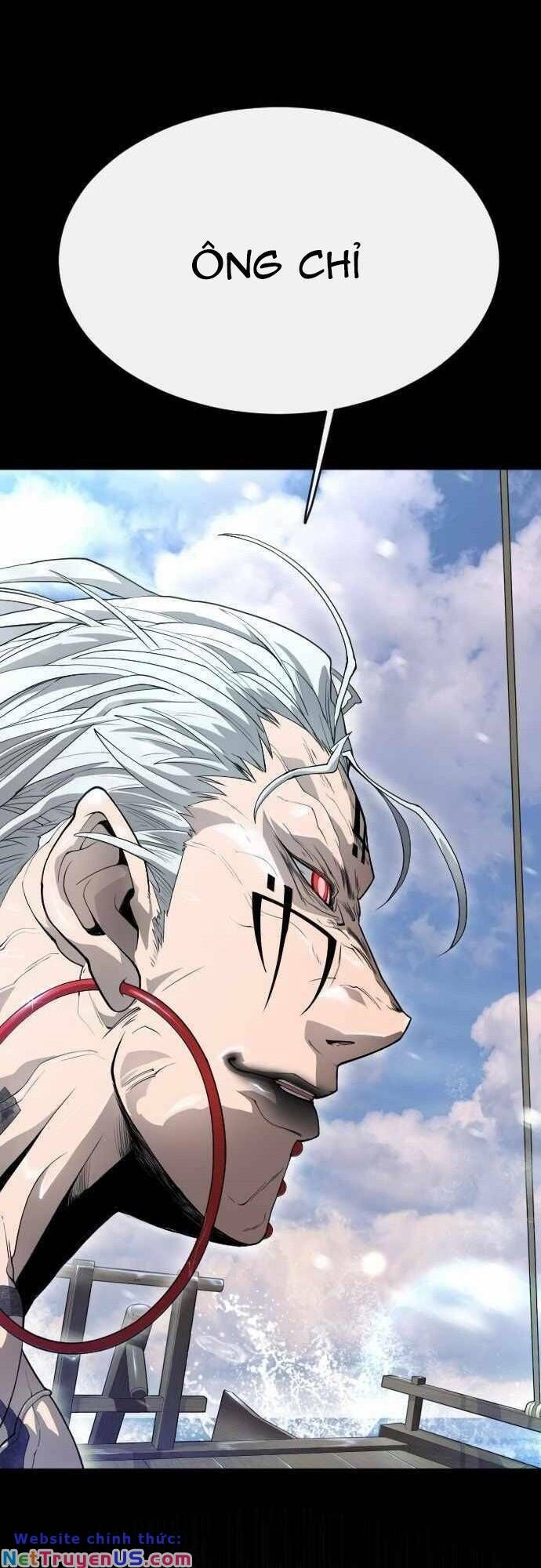 Kỷ Nguyên Siêu Anh Hùng Chap 136 - Next Chap 137