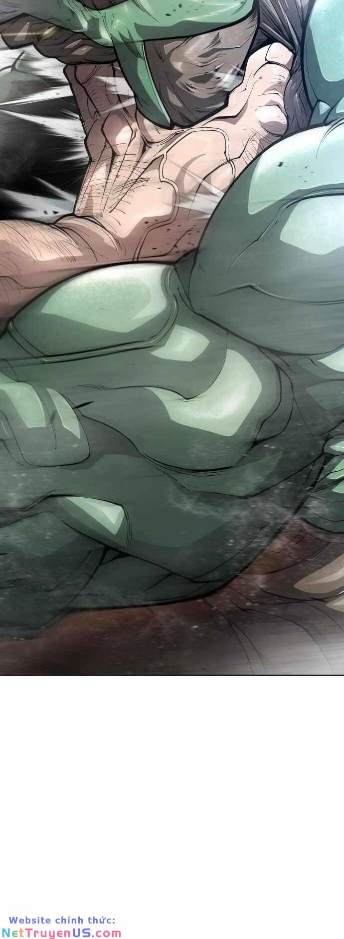 Kỷ Nguyên Siêu Anh Hùng Chap 136 - Next Chap 137