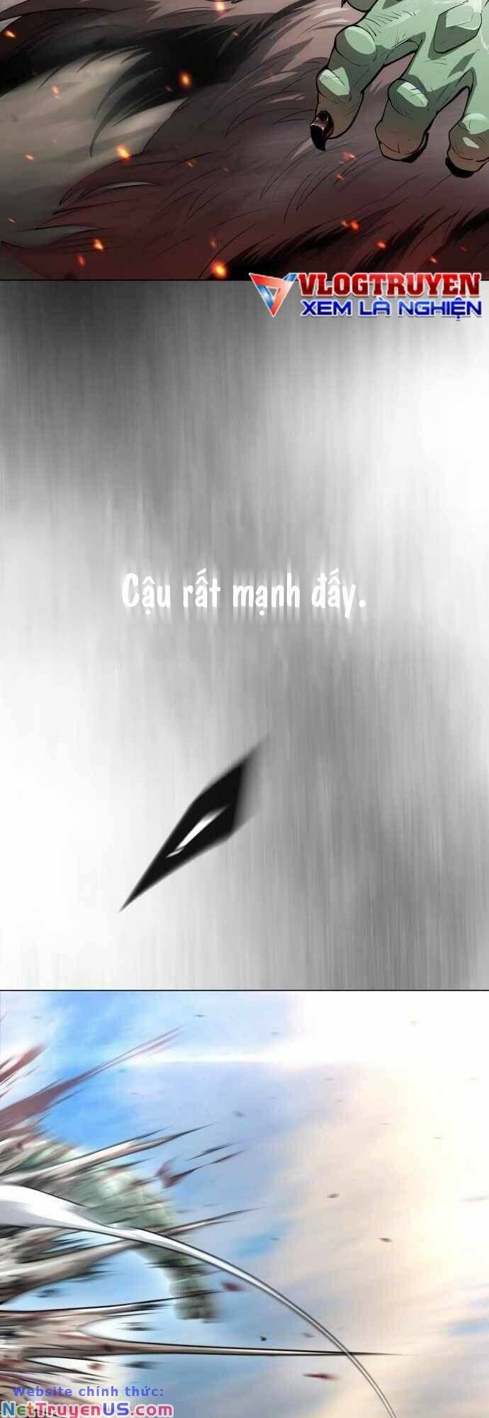 Kỷ Nguyên Siêu Anh Hùng Chap 136 - Next Chap 137