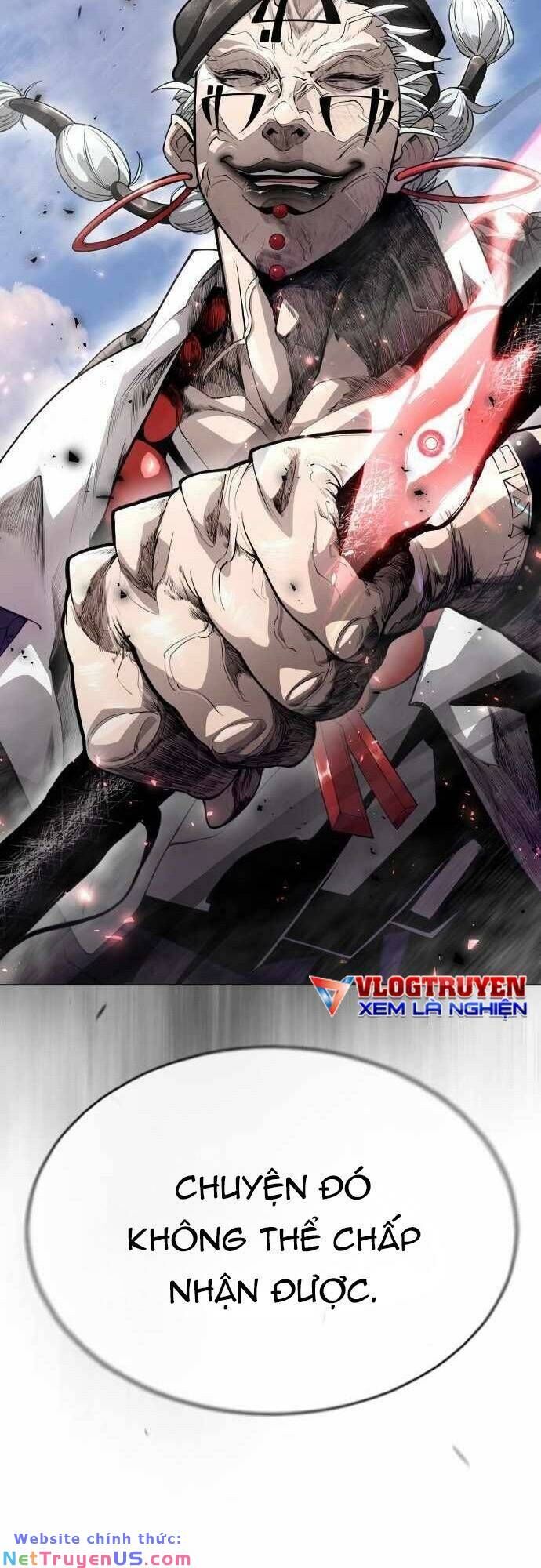 Kỷ Nguyên Siêu Anh Hùng Chap 136 - Next Chap 137