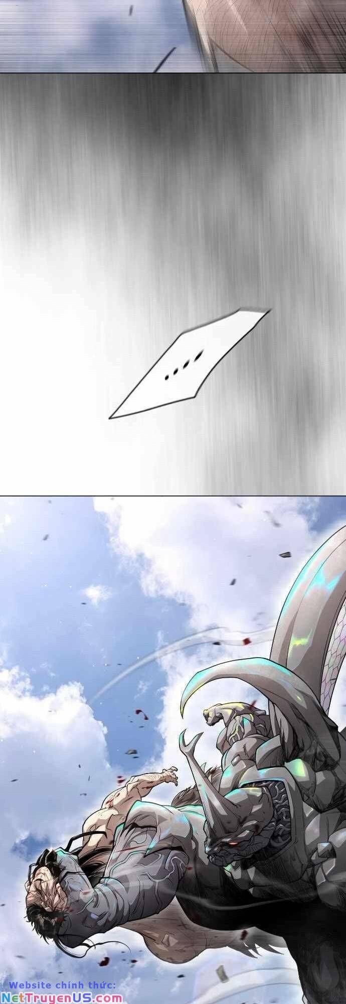 Kỷ Nguyên Siêu Anh Hùng Chap 136 - Next Chap 137