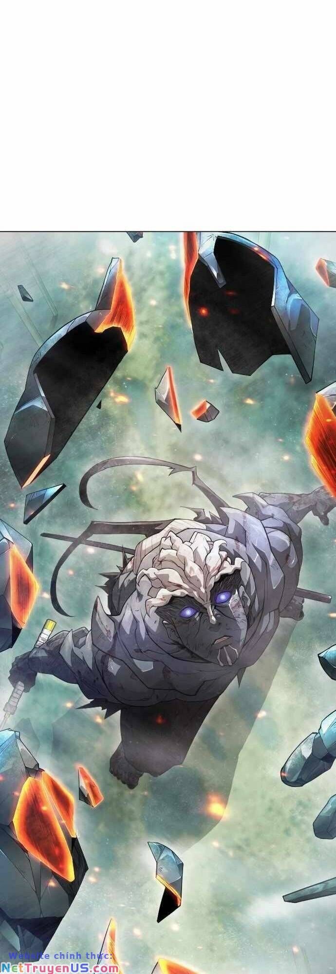 Kỷ Nguyên Siêu Anh Hùng Chap 136 - Next Chap 137
