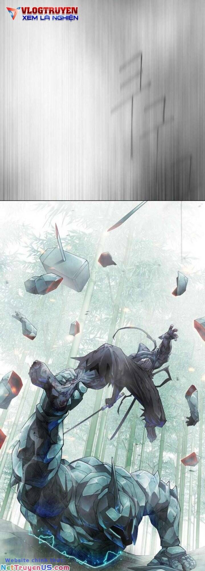 Kỷ Nguyên Siêu Anh Hùng Chap 137 - Next Chap 138