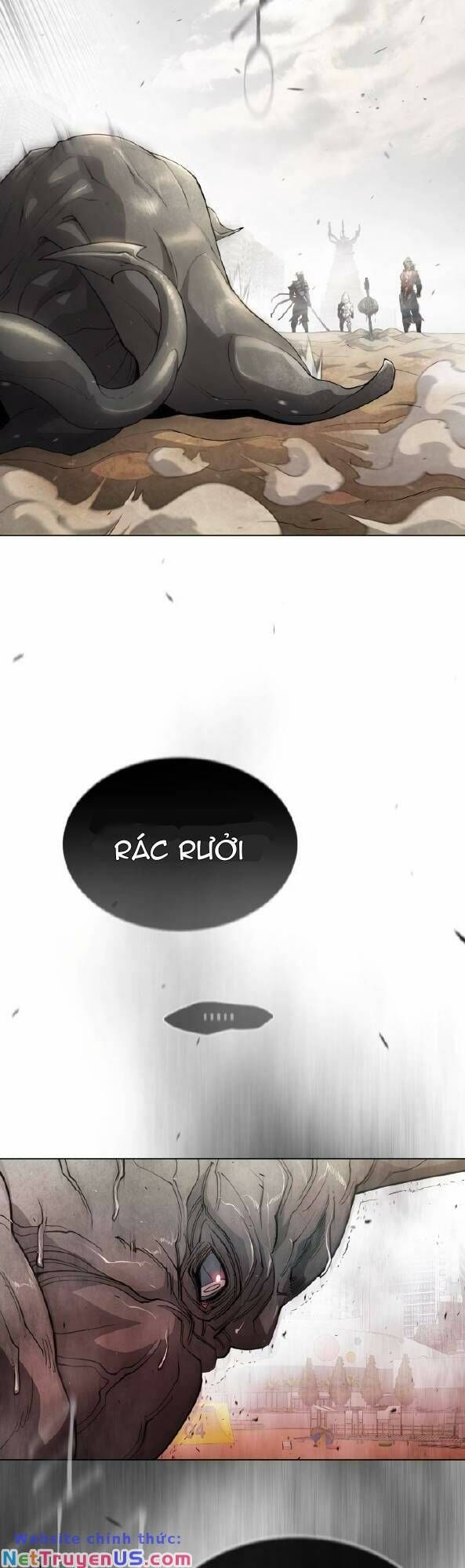 Kỷ Nguyên Siêu Anh Hùng Chap 137 - Next Chap 138
