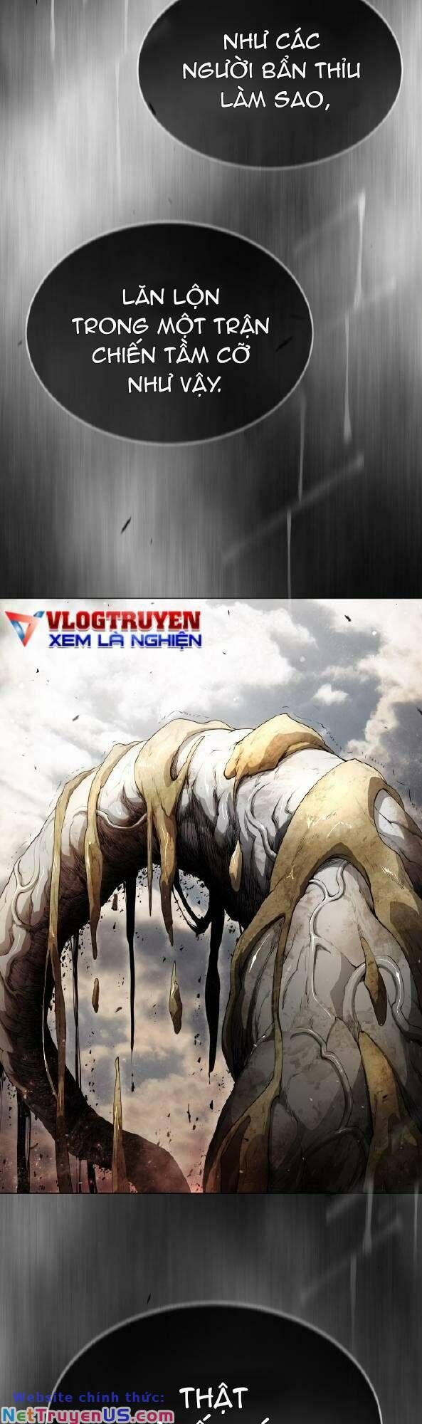 Kỷ Nguyên Siêu Anh Hùng Chap 137 - Next Chap 138