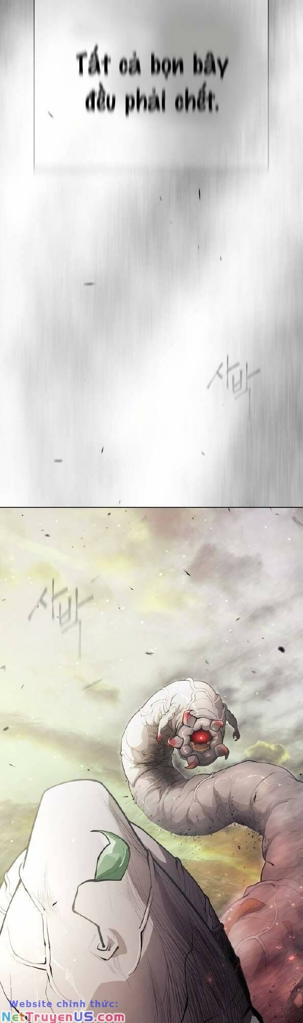 Kỷ Nguyên Siêu Anh Hùng Chap 137 - Next Chap 138