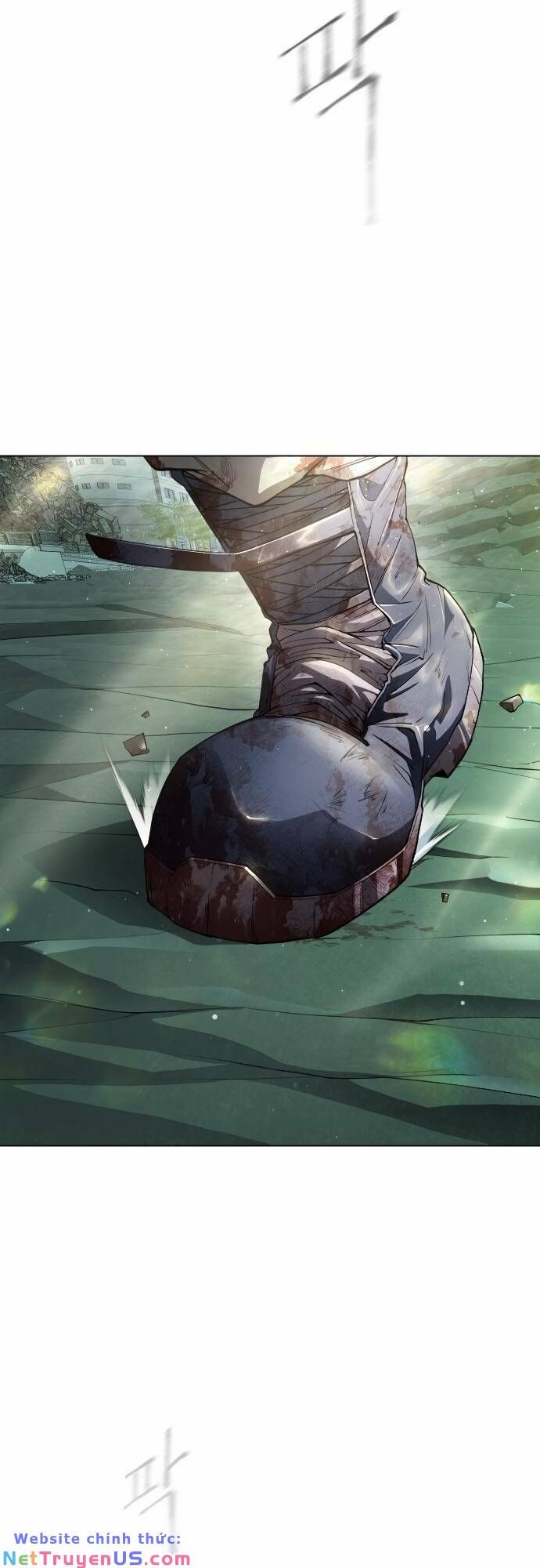 Kỷ Nguyên Siêu Anh Hùng Chap 137 - Next Chap 138