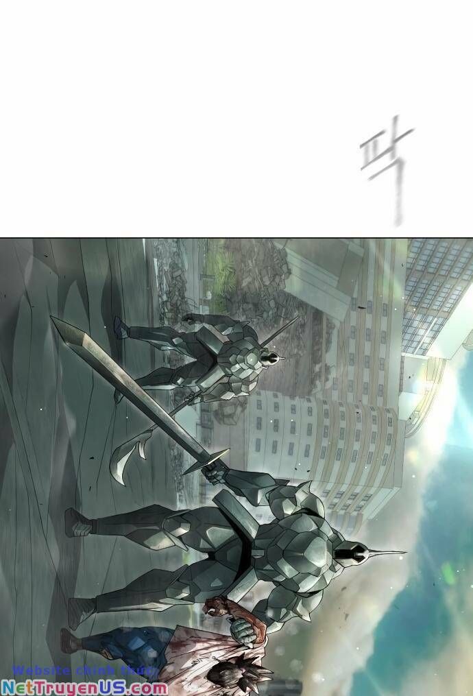 Kỷ Nguyên Siêu Anh Hùng Chap 137 - Next Chap 138