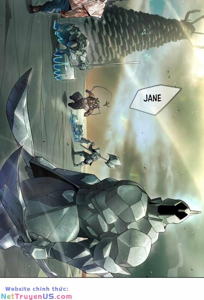 Kỷ Nguyên Siêu Anh Hùng Chap 137 - Next Chap 138