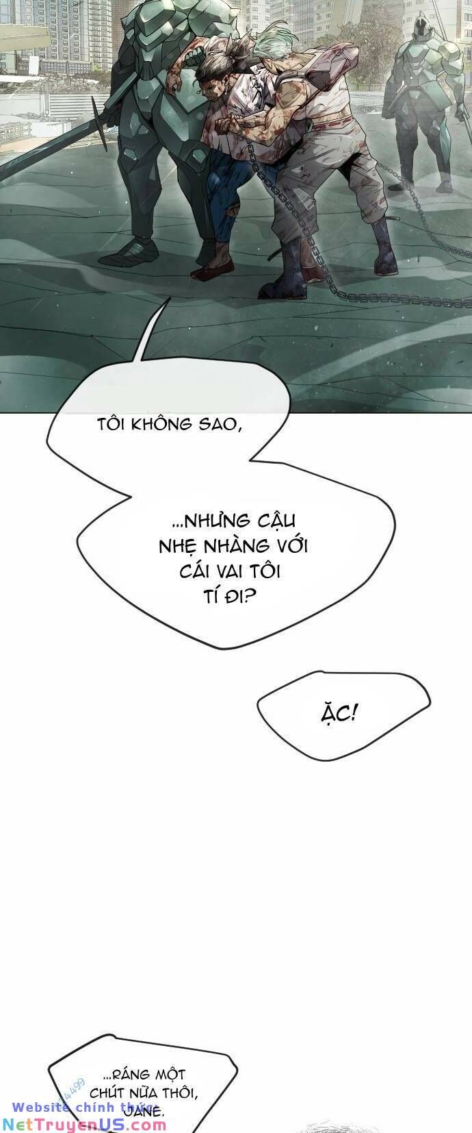 Kỷ Nguyên Siêu Anh Hùng Chap 137 - Next Chap 138