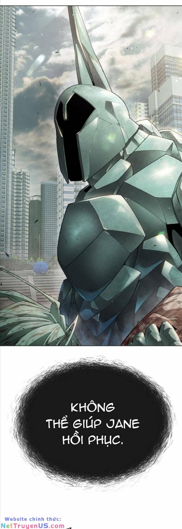 Kỷ Nguyên Siêu Anh Hùng Chap 137 - Next Chap 138
