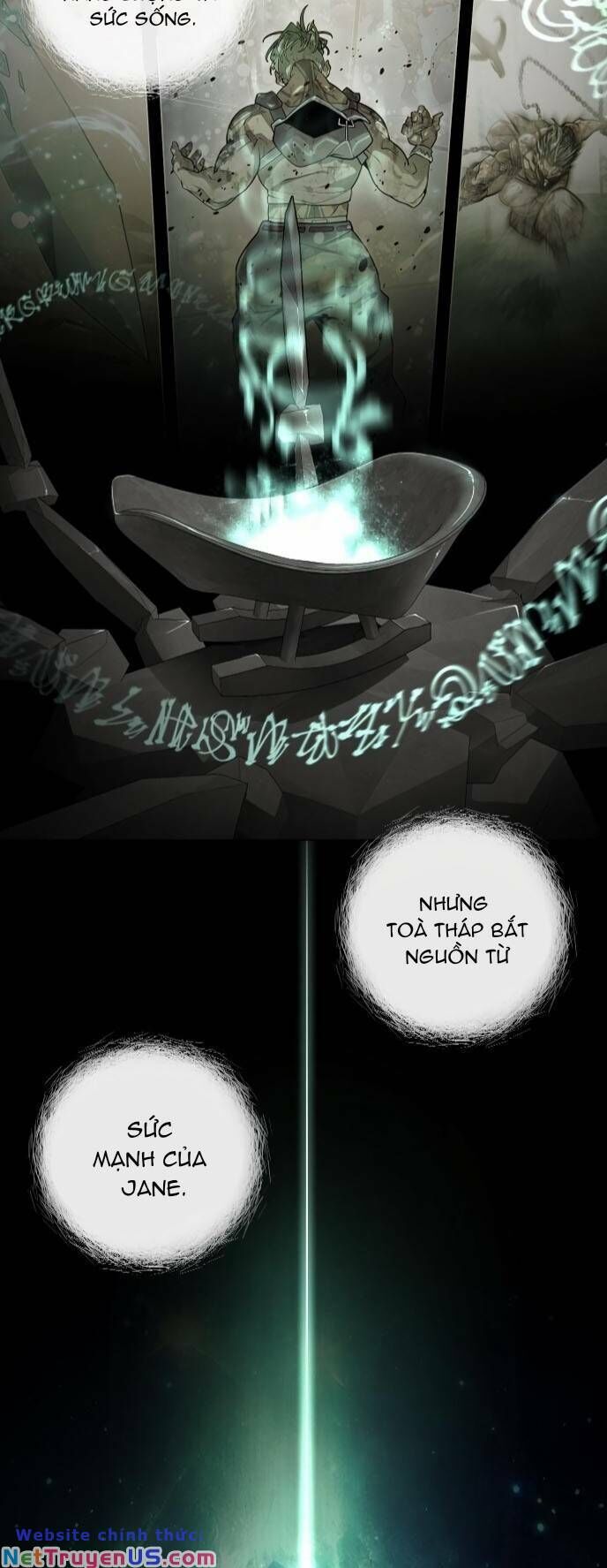 Kỷ Nguyên Siêu Anh Hùng Chap 137 - Next Chap 138