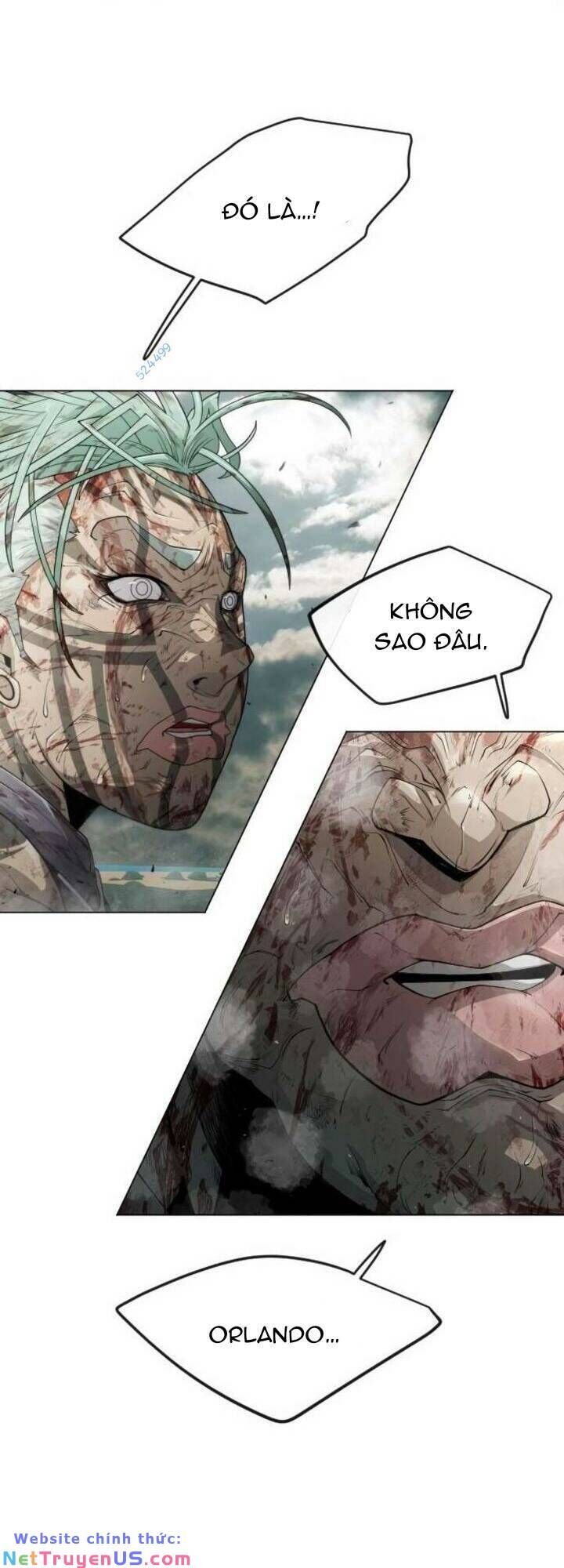 Kỷ Nguyên Siêu Anh Hùng Chap 137 - Next Chap 138