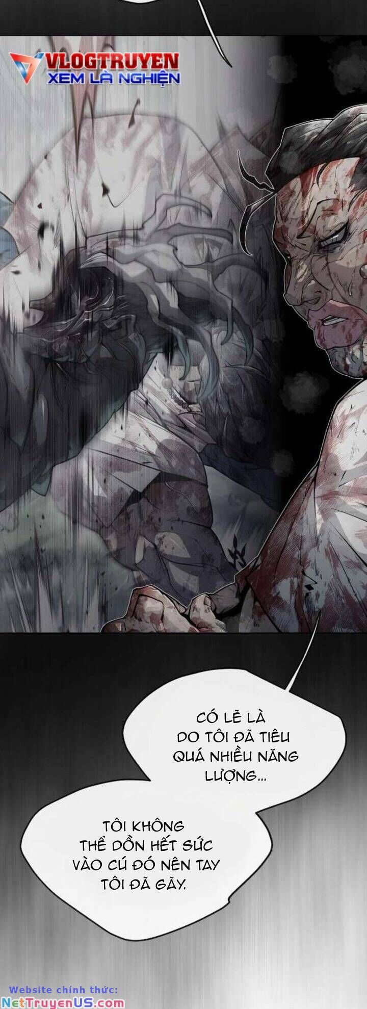 Kỷ Nguyên Siêu Anh Hùng Chap 137 - Next Chap 138