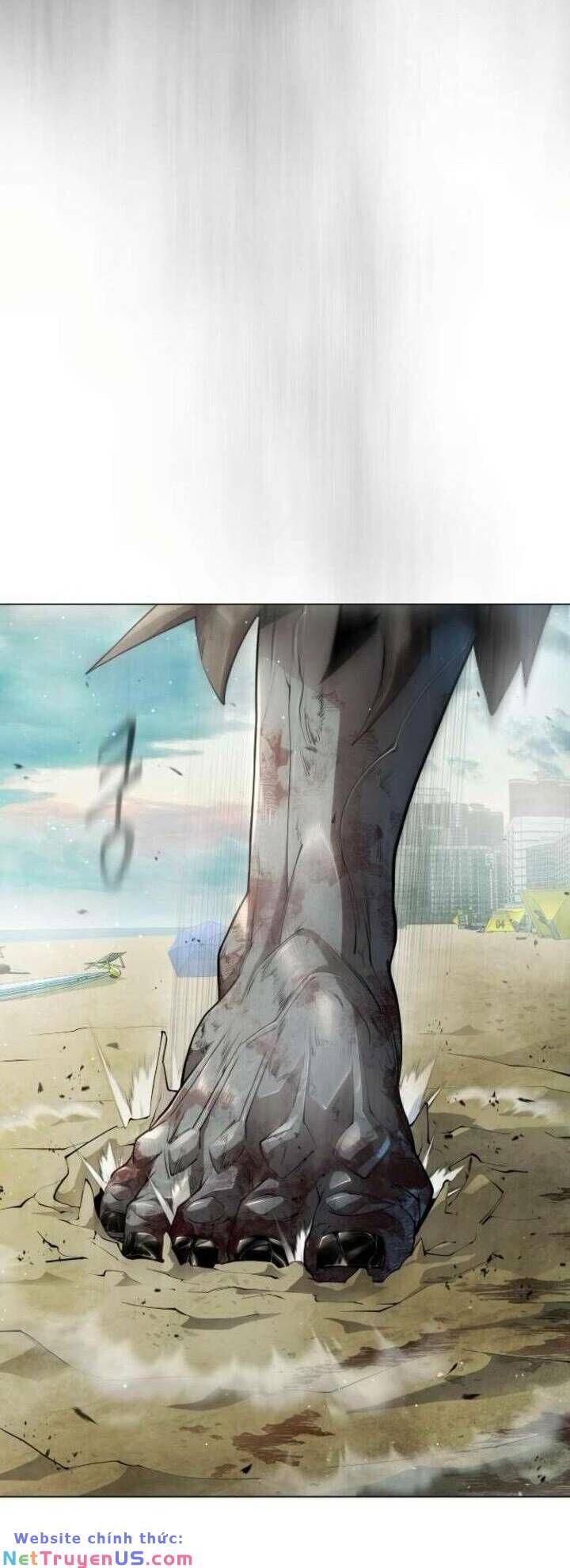 Kỷ Nguyên Siêu Anh Hùng Chap 137 - Next Chap 138