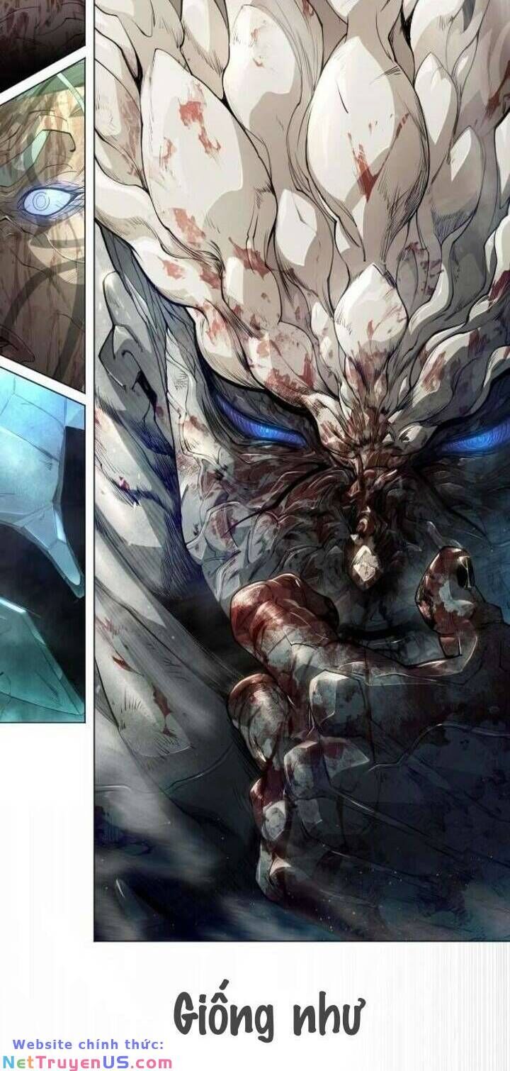 Kỷ Nguyên Siêu Anh Hùng Chap 137 - Next Chap 138