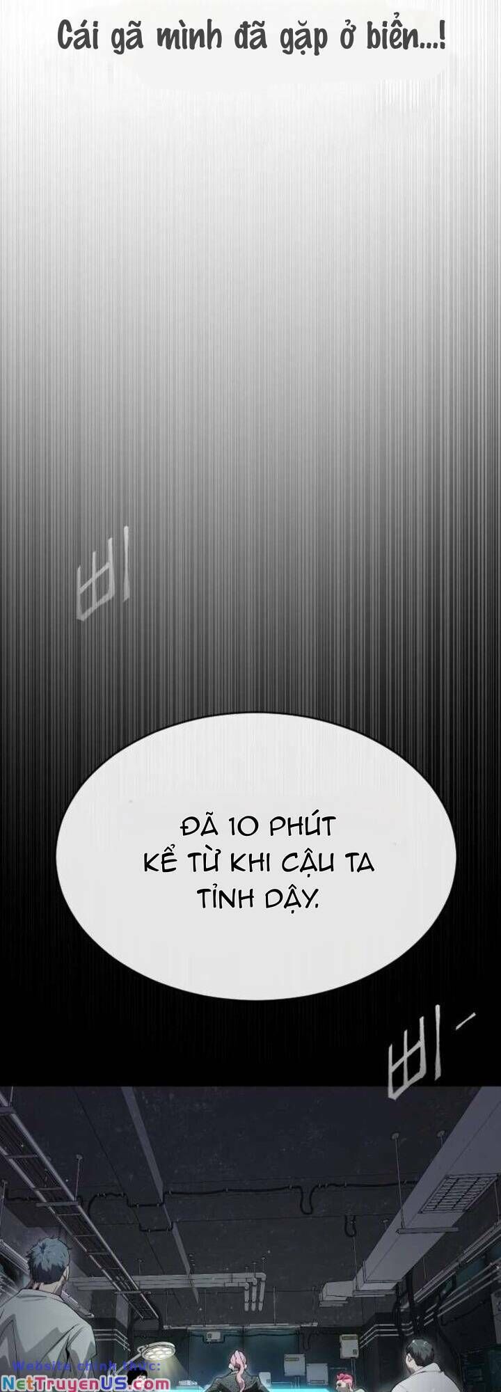 Kỷ Nguyên Siêu Anh Hùng Chap 137 - Next Chap 138