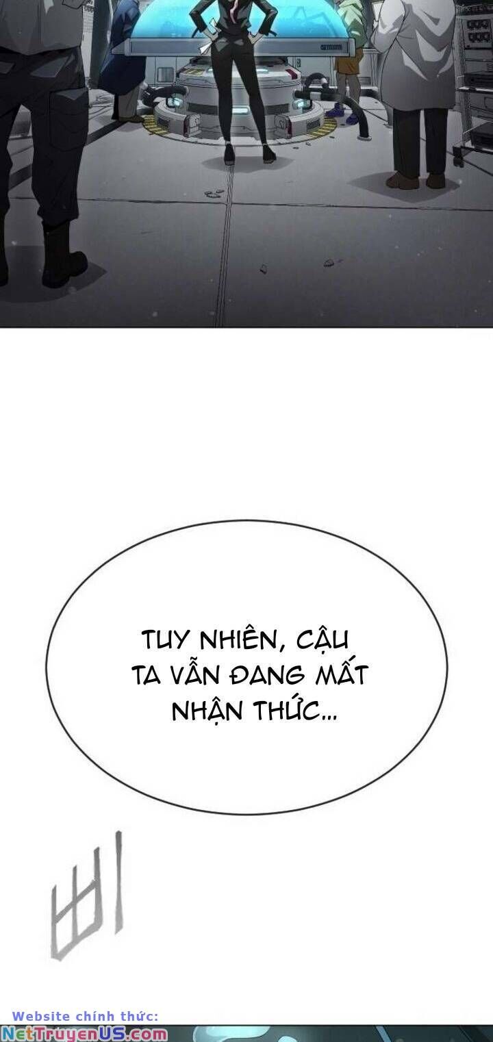 Kỷ Nguyên Siêu Anh Hùng Chap 137 - Next Chap 138