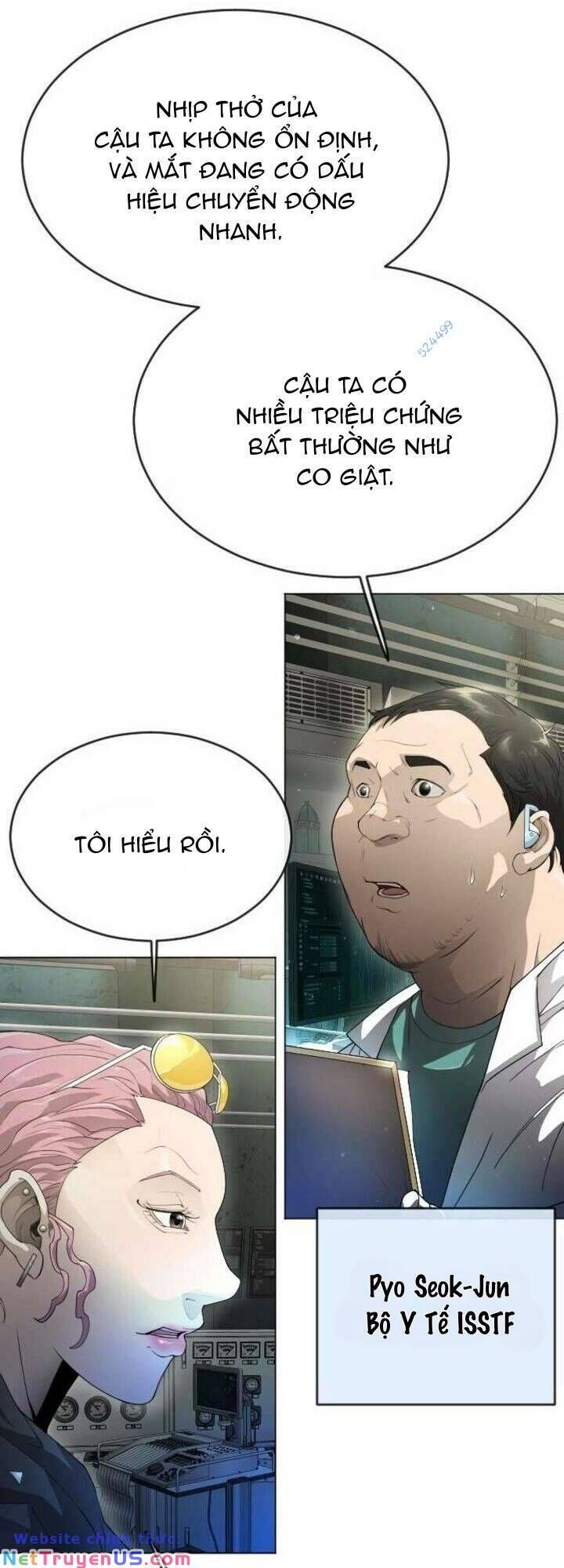 Kỷ Nguyên Siêu Anh Hùng Chap 137 - Next Chap 138
