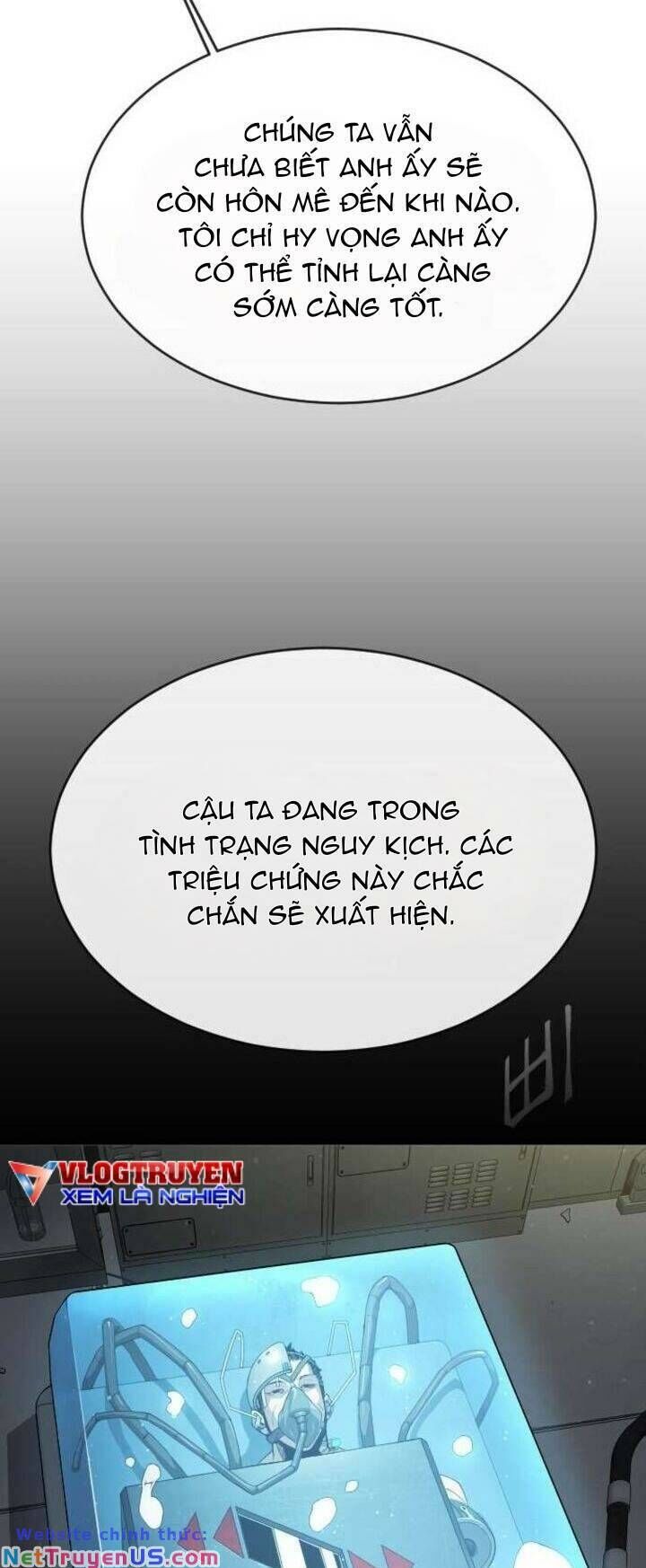 Kỷ Nguyên Siêu Anh Hùng Chap 137 - Next Chap 138