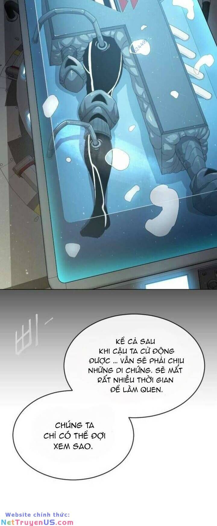 Kỷ Nguyên Siêu Anh Hùng Chap 137 - Next Chap 138
