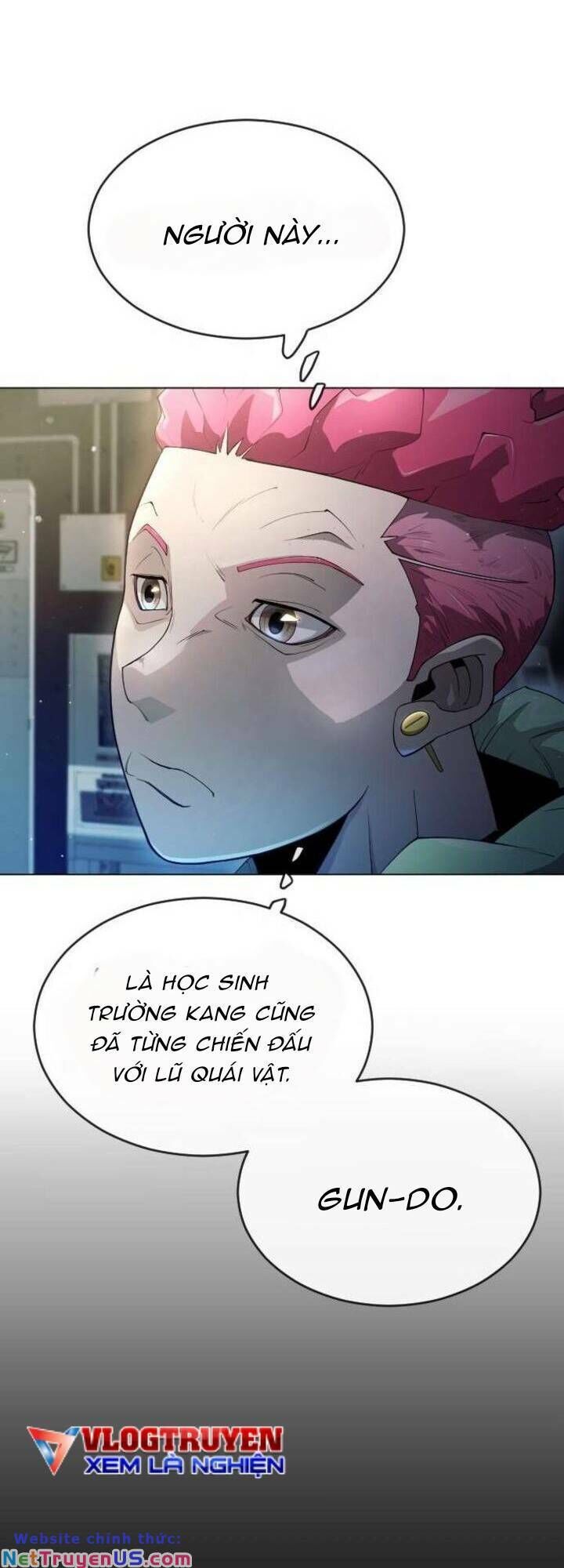 Kỷ Nguyên Siêu Anh Hùng Chap 137 - Next Chap 138