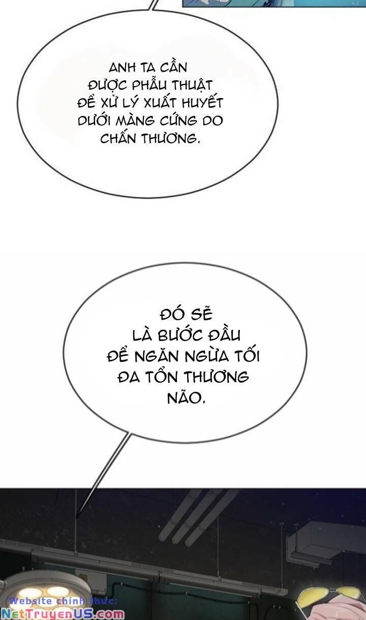 Kỷ Nguyên Siêu Anh Hùng Chap 137 - Next Chap 138