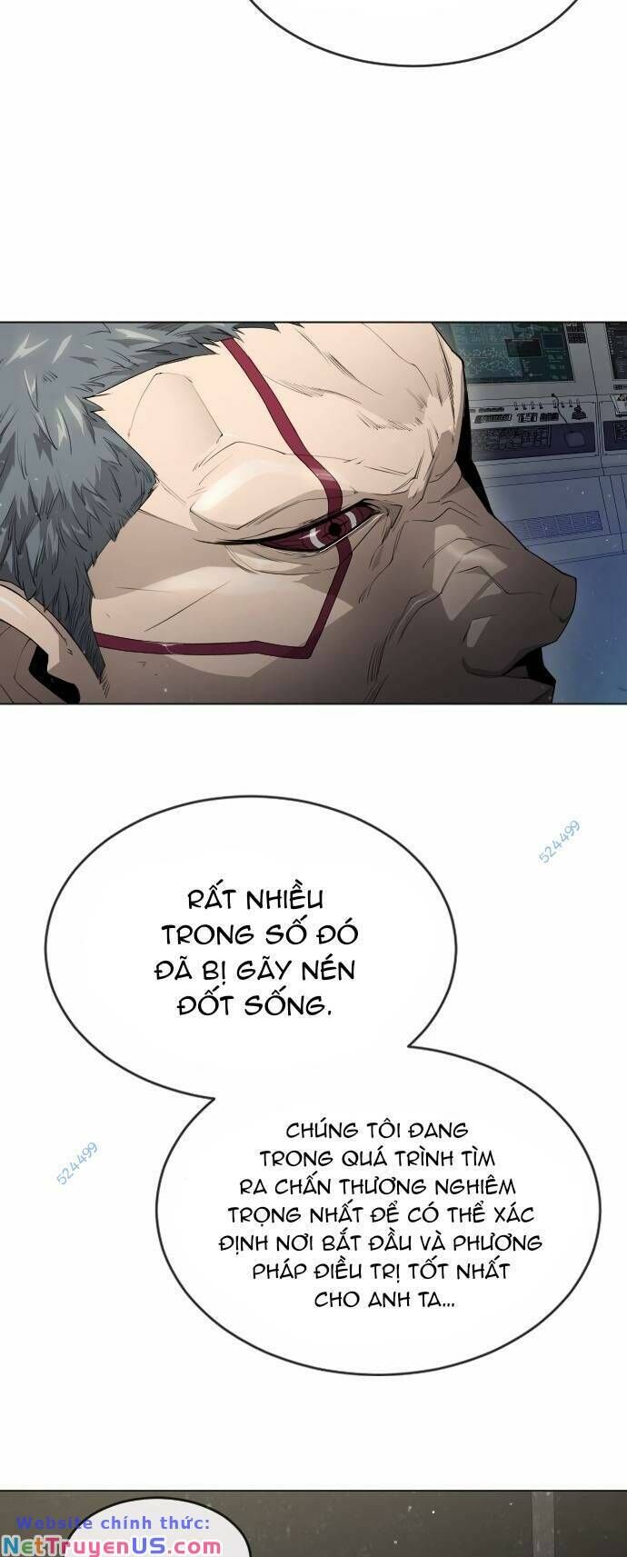 Kỷ Nguyên Siêu Anh Hùng Chap 137 - Next Chap 138