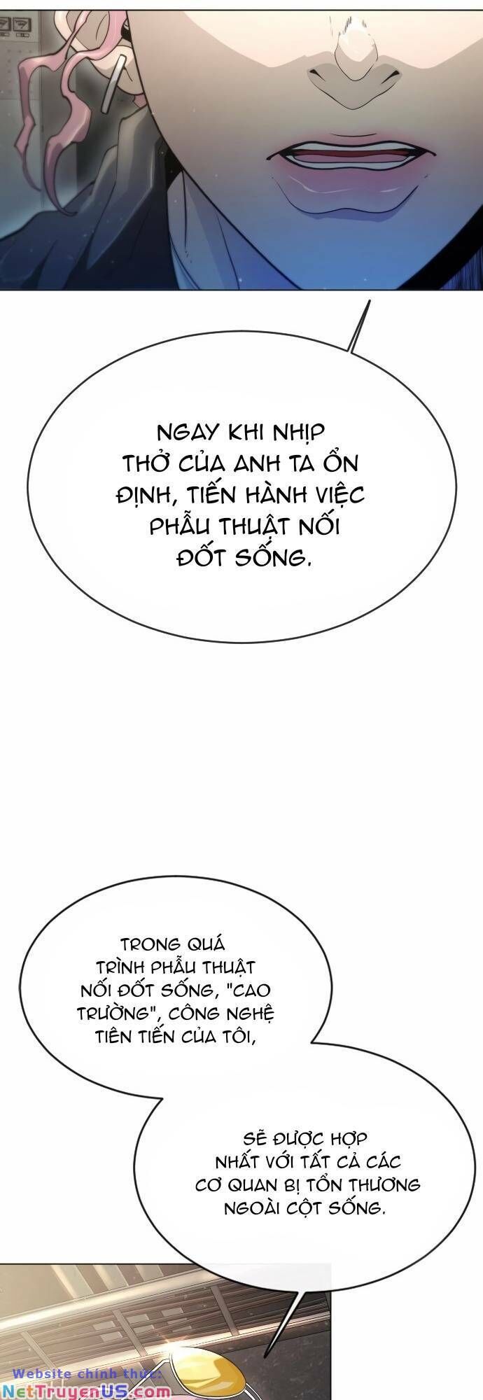 Kỷ Nguyên Siêu Anh Hùng Chap 137 - Next Chap 138