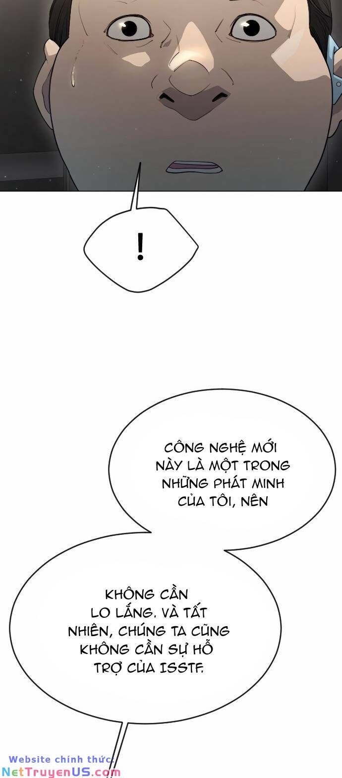Kỷ Nguyên Siêu Anh Hùng Chap 137 - Next Chap 138