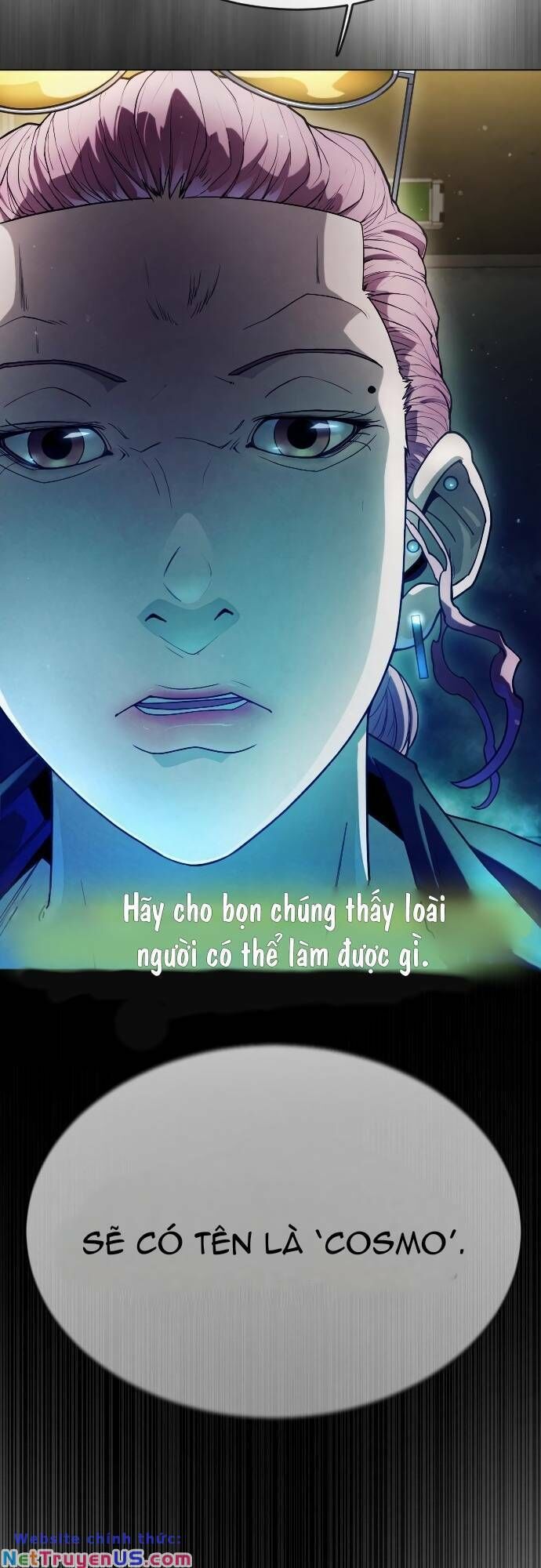 Kỷ Nguyên Siêu Anh Hùng Chap 137 - Next Chap 138