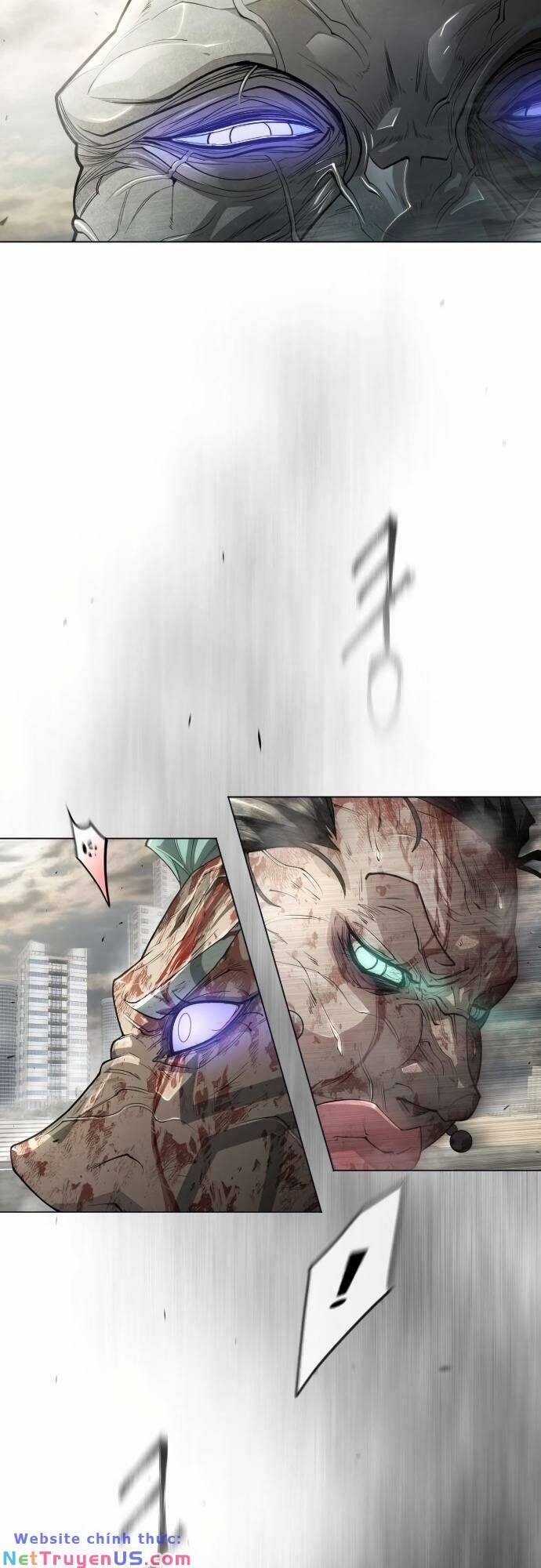 Kỷ Nguyên Siêu Anh Hùng Chap 137 - Next Chap 138