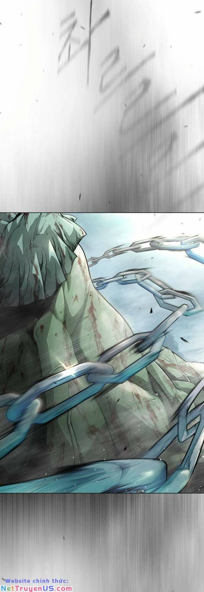 Kỷ Nguyên Siêu Anh Hùng Chap 137 - Next Chap 138