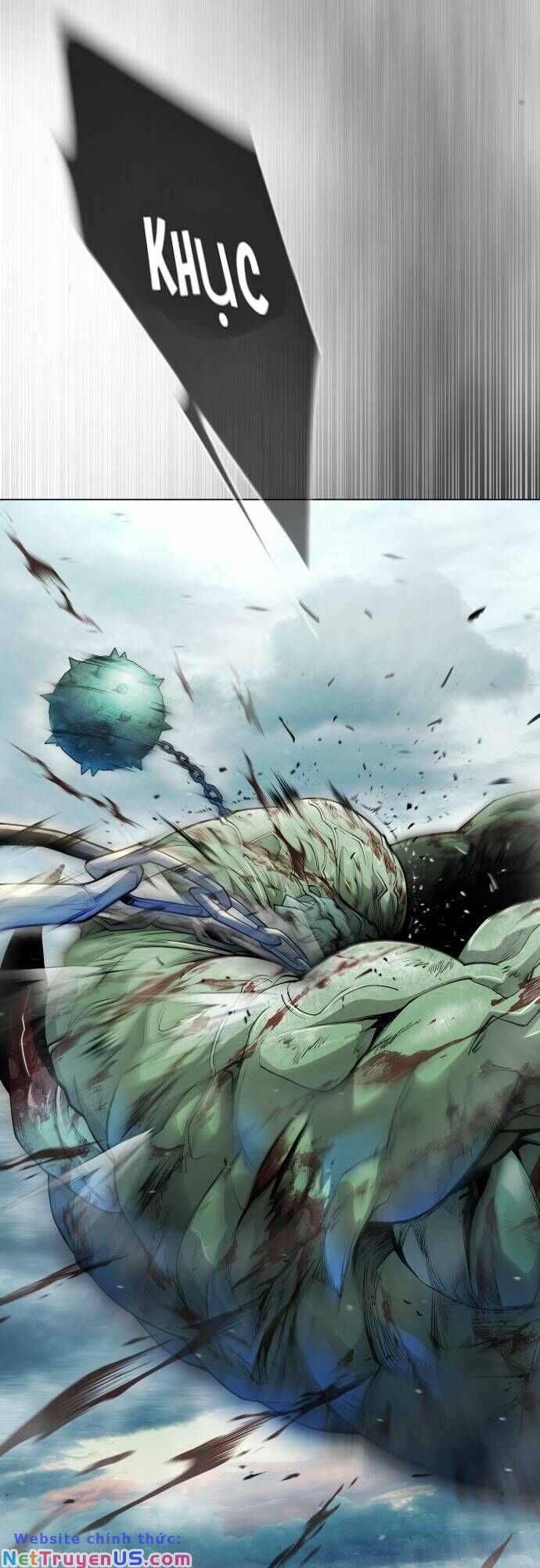Kỷ Nguyên Siêu Anh Hùng Chap 137 - Next Chap 138