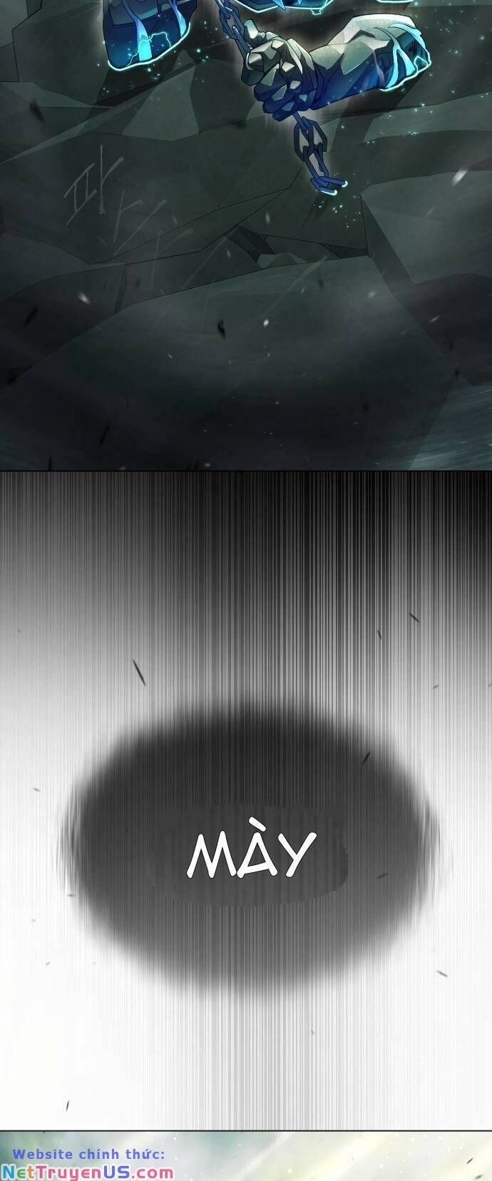 Kỷ Nguyên Siêu Anh Hùng Chap 137 - Next Chap 138