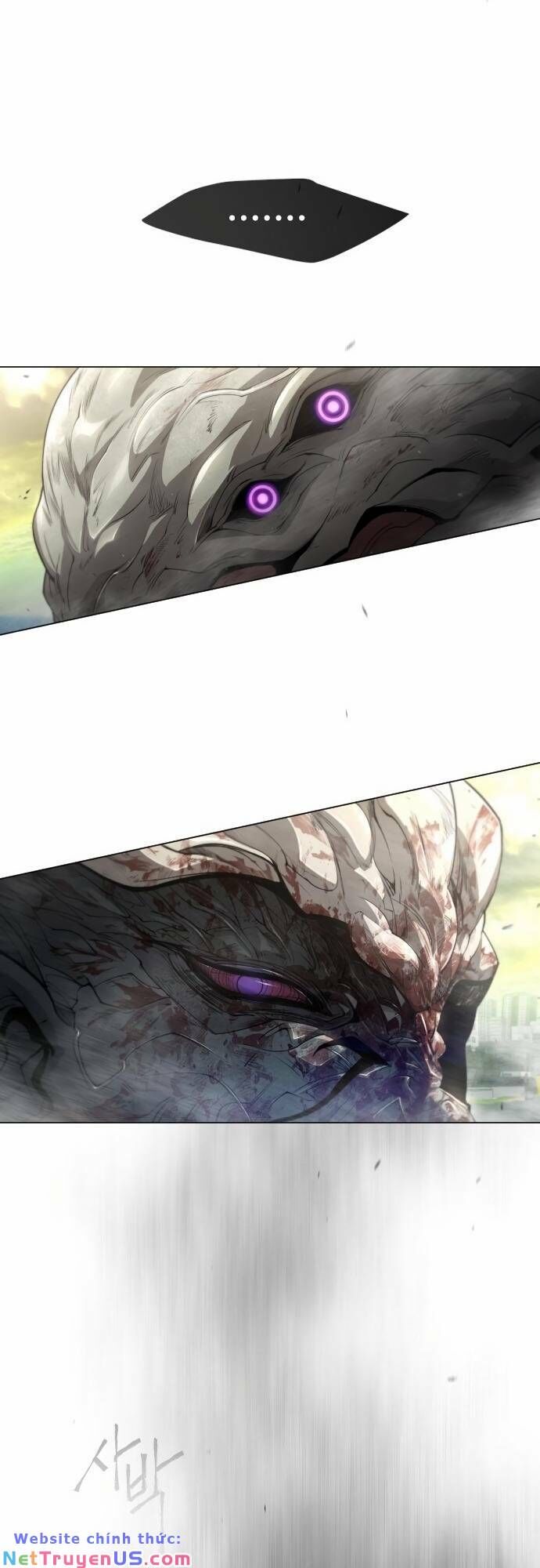 Kỷ Nguyên Siêu Anh Hùng Chap 137 - Next Chap 138