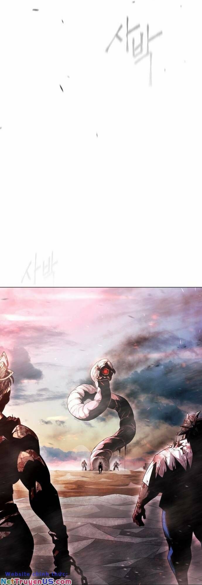 Kỷ Nguyên Siêu Anh Hùng Chap 138 - Next Chap 139