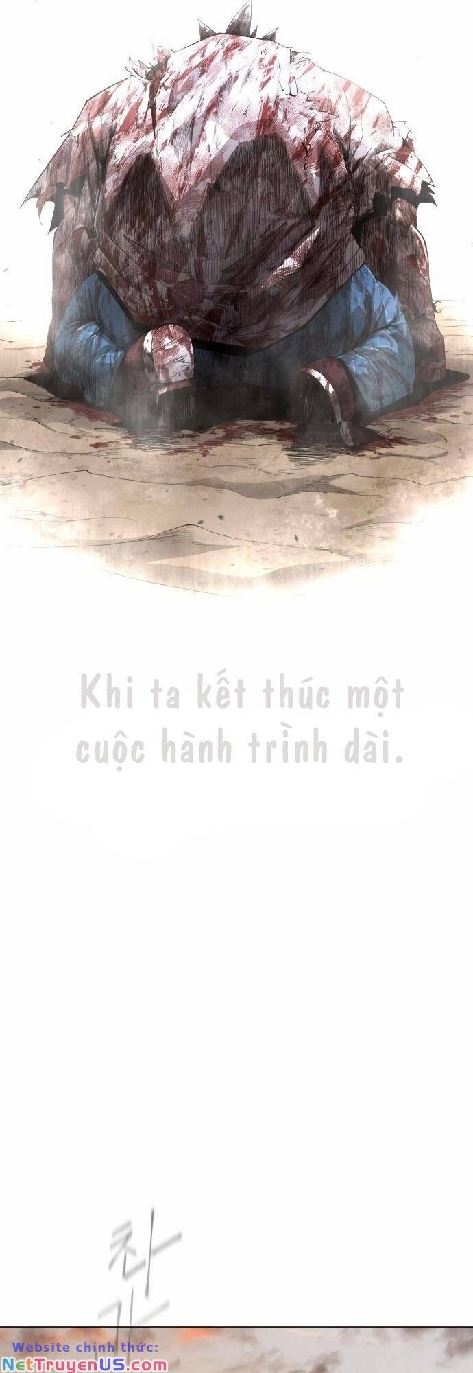 Kỷ Nguyên Siêu Anh Hùng Chap 138 - Next Chap 139