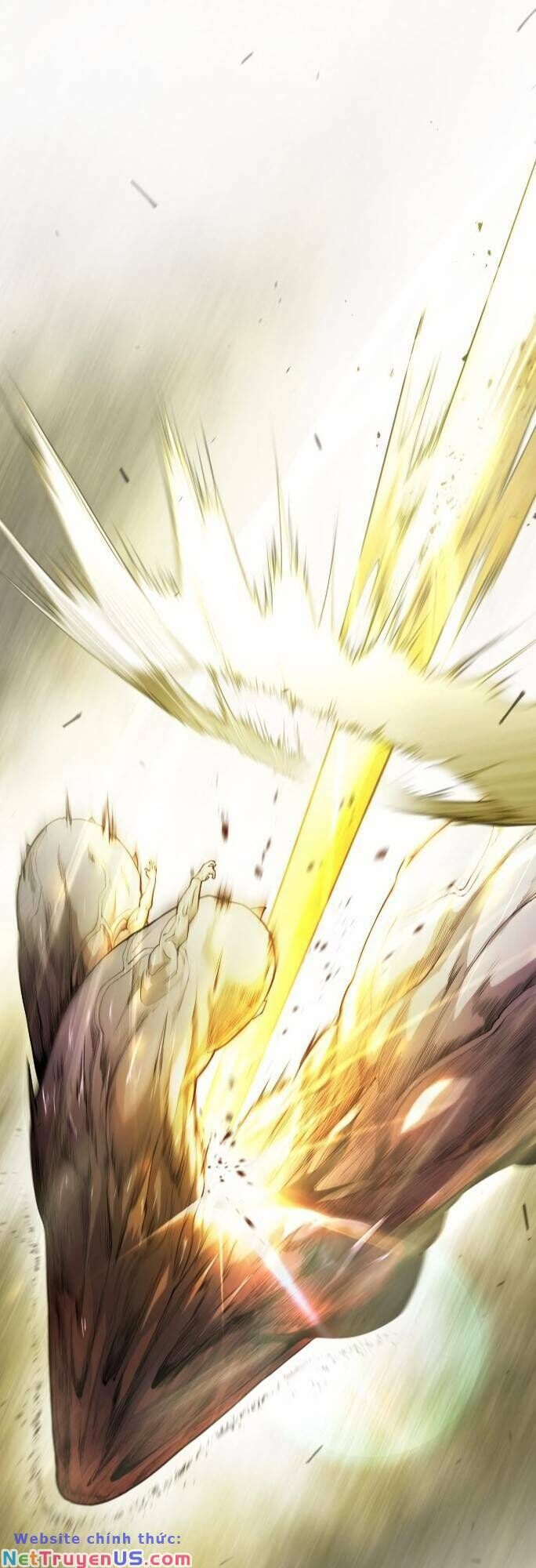Kỷ Nguyên Siêu Anh Hùng Chap 138 - Next Chap 139