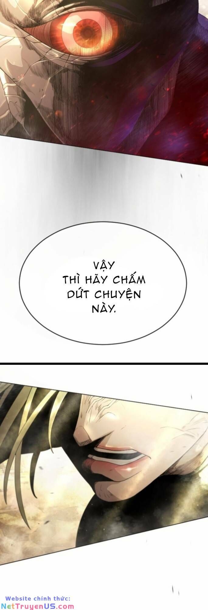 Kỷ Nguyên Siêu Anh Hùng Chap 138 - Next Chap 139
