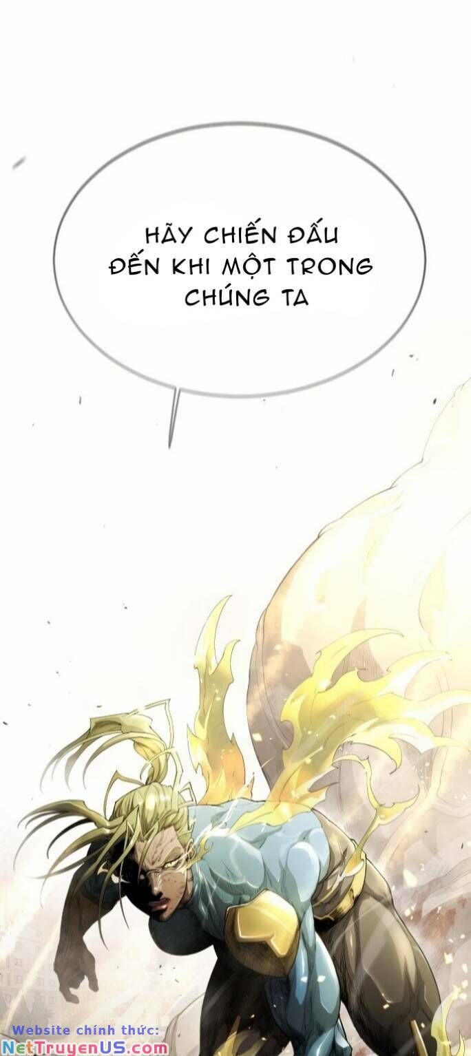 Kỷ Nguyên Siêu Anh Hùng Chap 138 - Next Chap 139