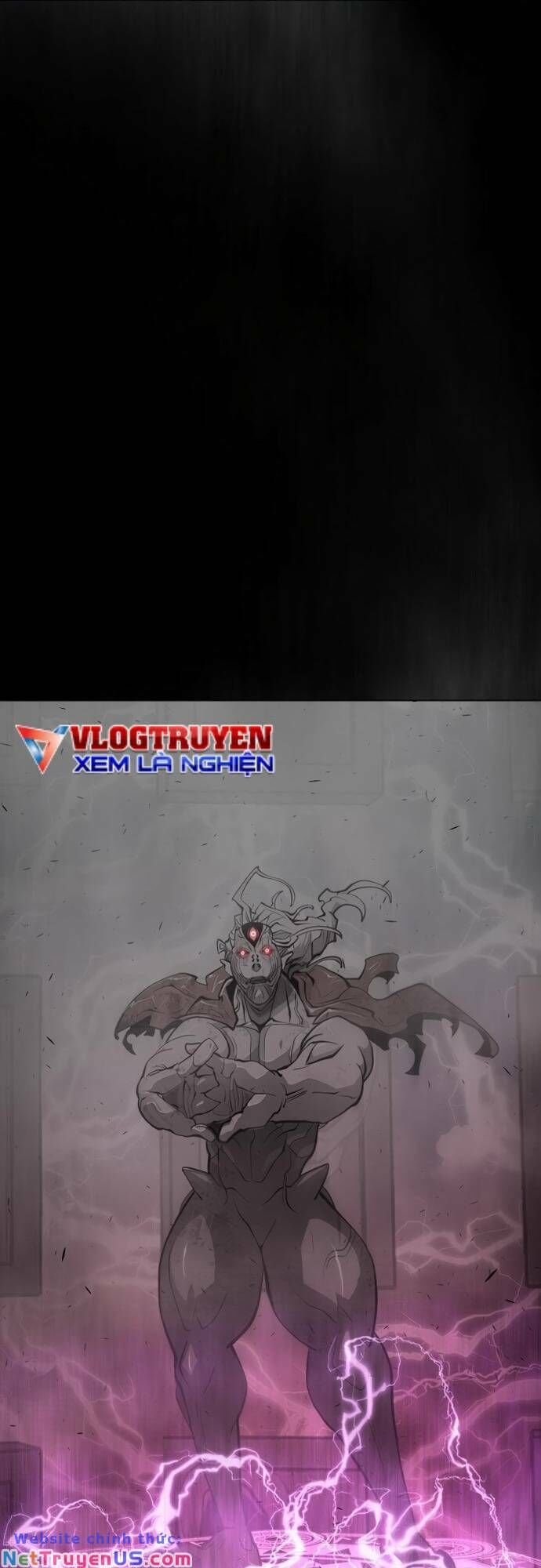 Kỷ Nguyên Siêu Anh Hùng Chap 138 - Next Chap 139