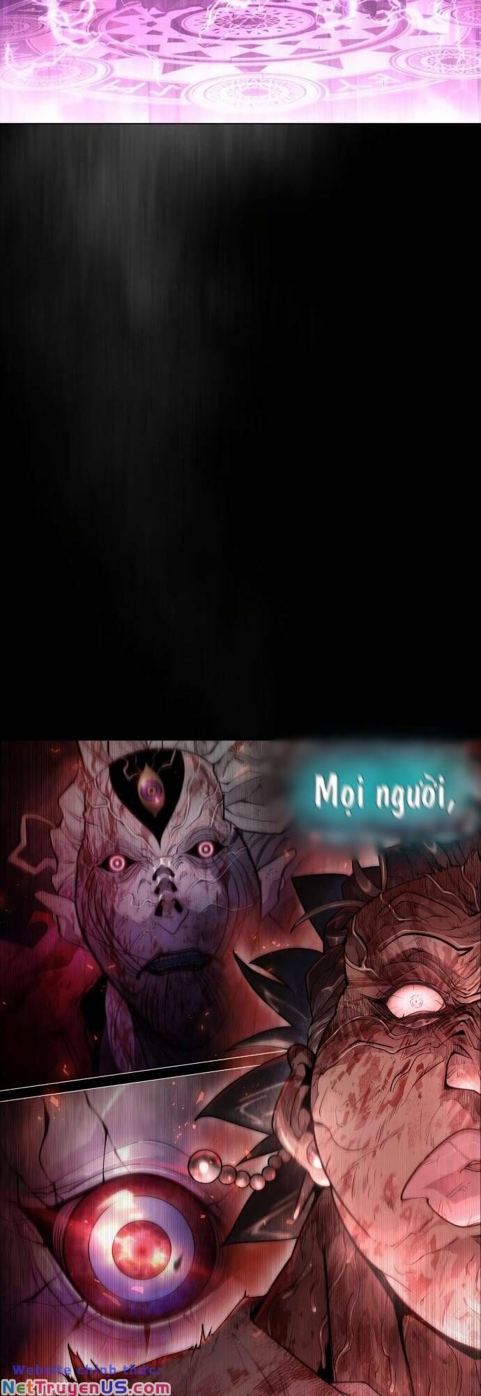 Kỷ Nguyên Siêu Anh Hùng Chap 138 - Next Chap 139